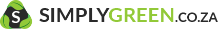 simplygreen.co.za logo